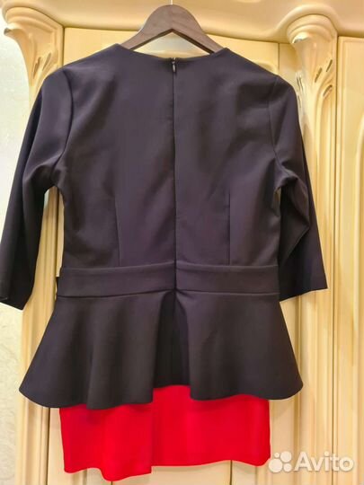 Костюм женский новый 46