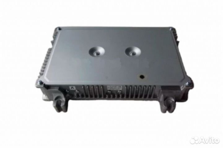 Панель управления ЖК монитором hitachi zx470lc-5g