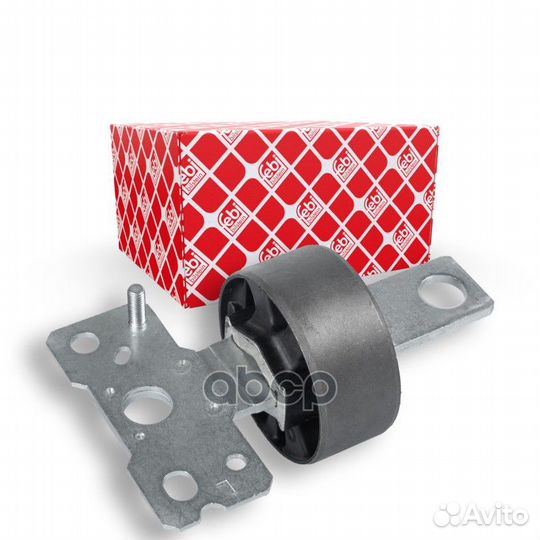 Сайлентблок 39207 Febi