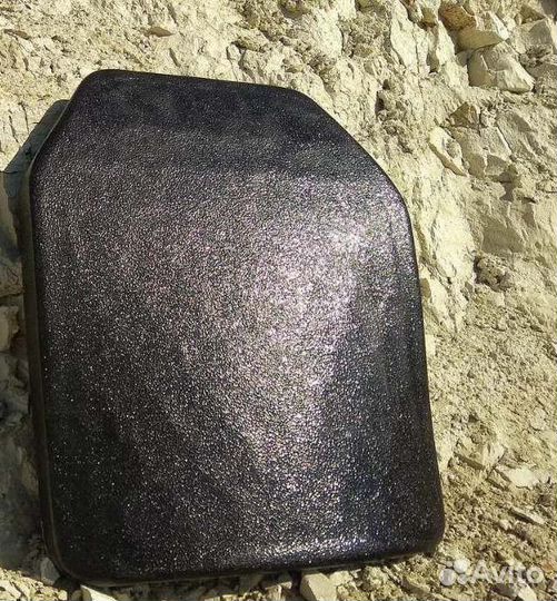 Бронеплита Броня бр5 керамика