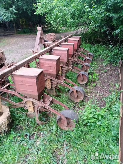 Запчасти на комбайн niva ск 5