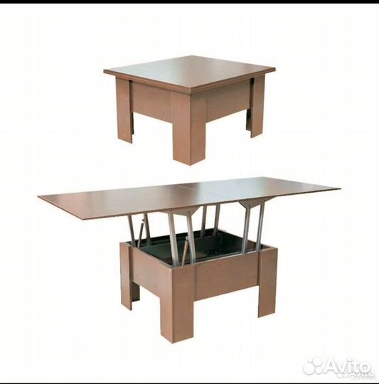 Стол раскладной