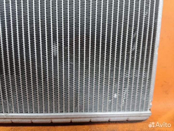 Радиатор печки Honda Civic FD1