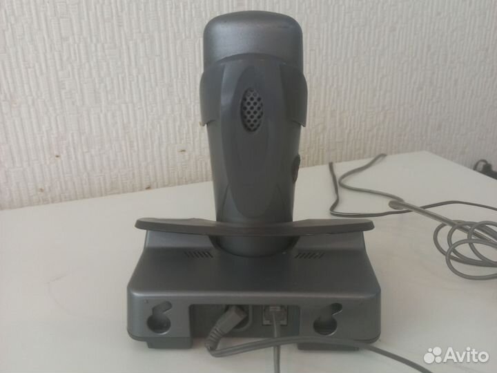Panasonic домашний телефон