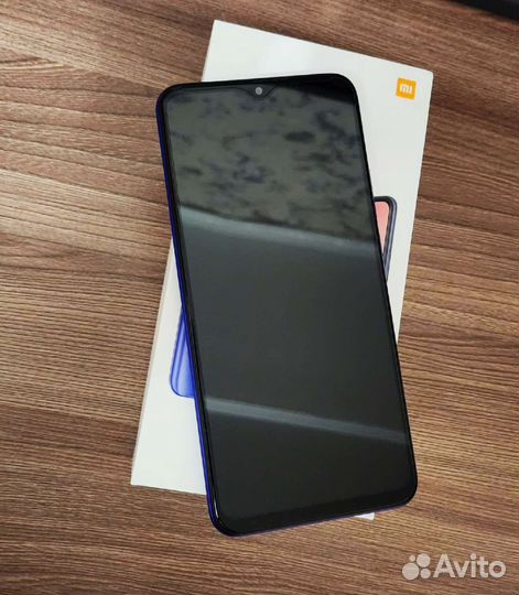Xiaomi Redmi 9 64gb (NFC)