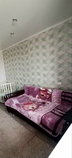 2-к. квартира, 47 м², 5/5 эт.