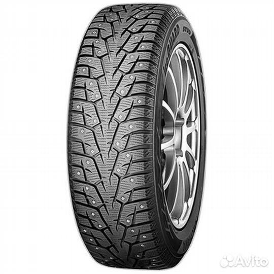 Yokohama Ice Guard IG55 265/65 R17