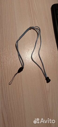Шнурок на шею для телефона