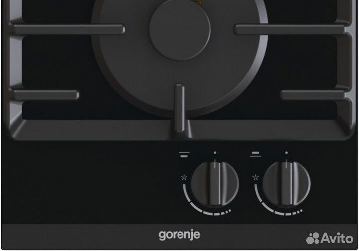 Варочная панель газовая Gorenje GC321B
