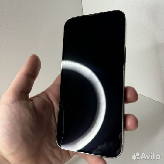 iPhone 13 Pro Max, 256 ГБ