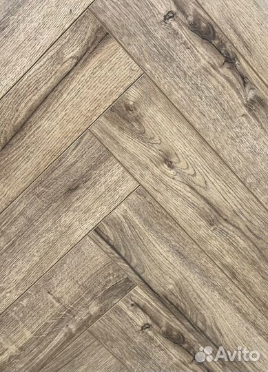 Влагостойкий ламинат