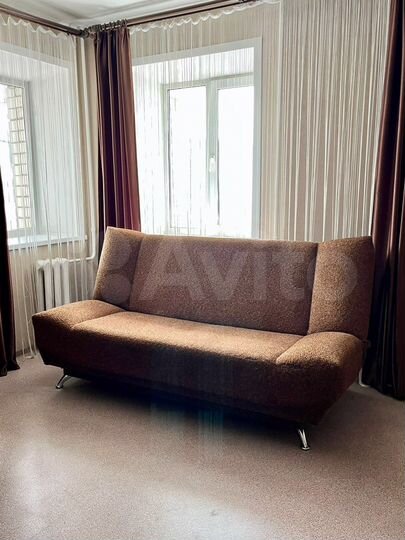 1-к. квартира, 30 м², 9/12 эт.