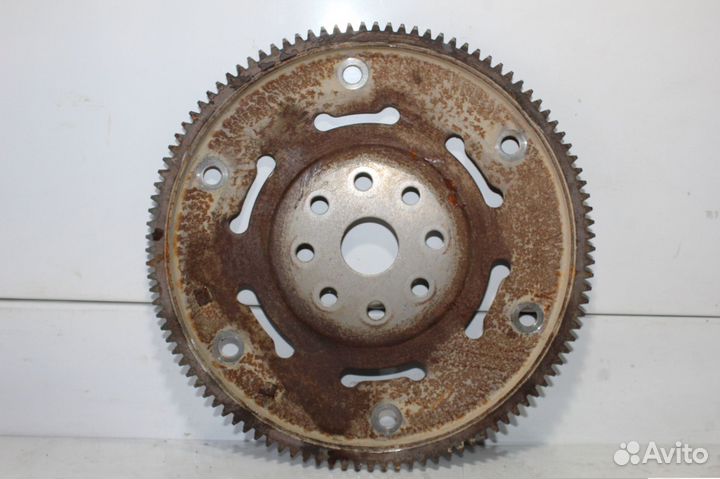 Маховик с болтами suzuki escudo TD54W J20A пробег 80 т км