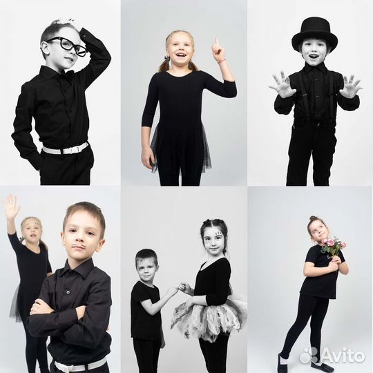 Репортажный фотограф / Детский фотограф