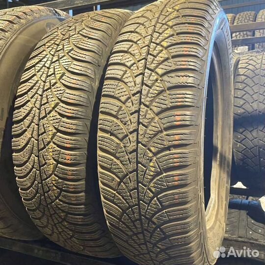 Goodyear UltraGrip 9 175/65 R15 T