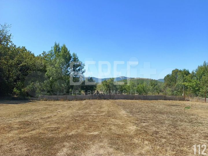 Участок 5,9 сот. (ИЖС)