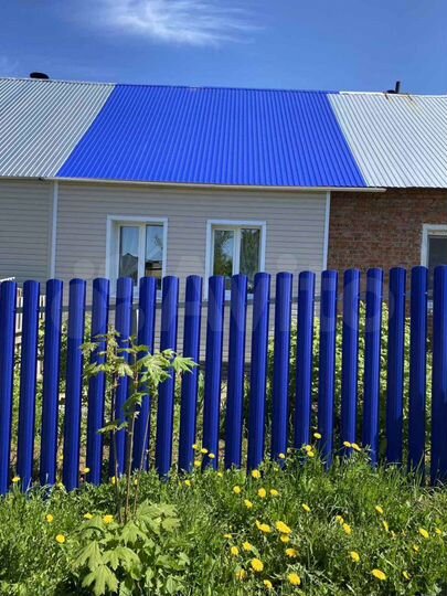Доля в 2-к. квартире, 27,4 м², 1/1 эт.