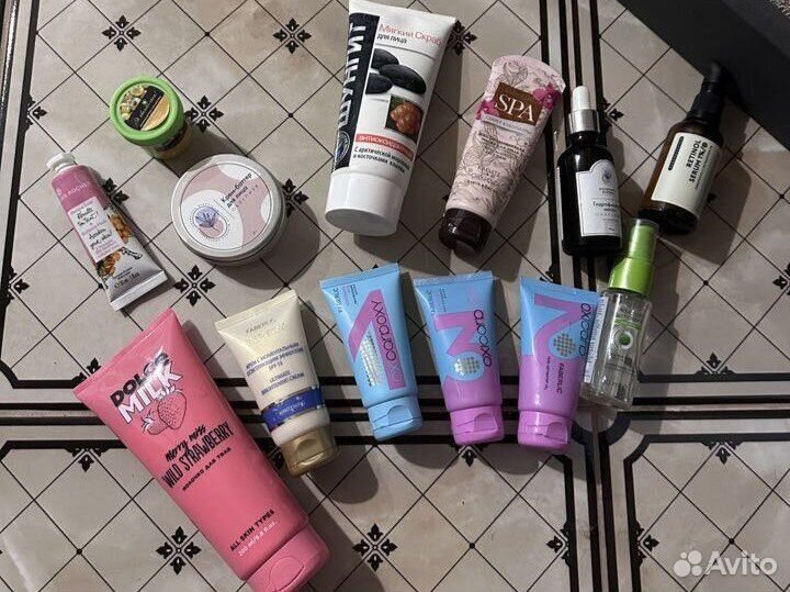 Набор косметики