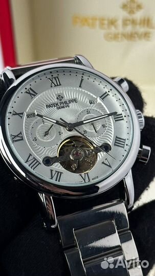 Часы Patek Philippe