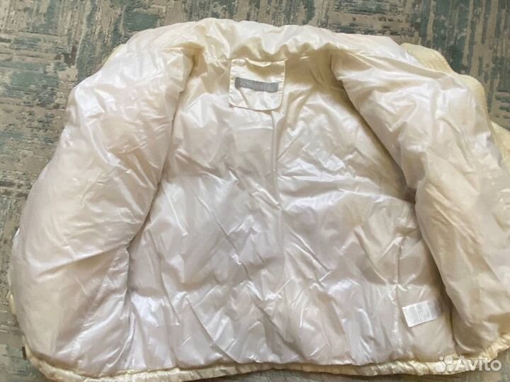 12 storeez пуховик S