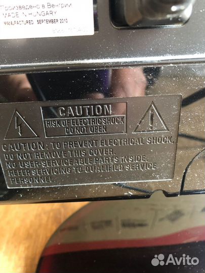 Телевизор б/у