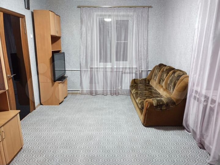 4-к. квартира, 76,5 м², 1/1 эт.