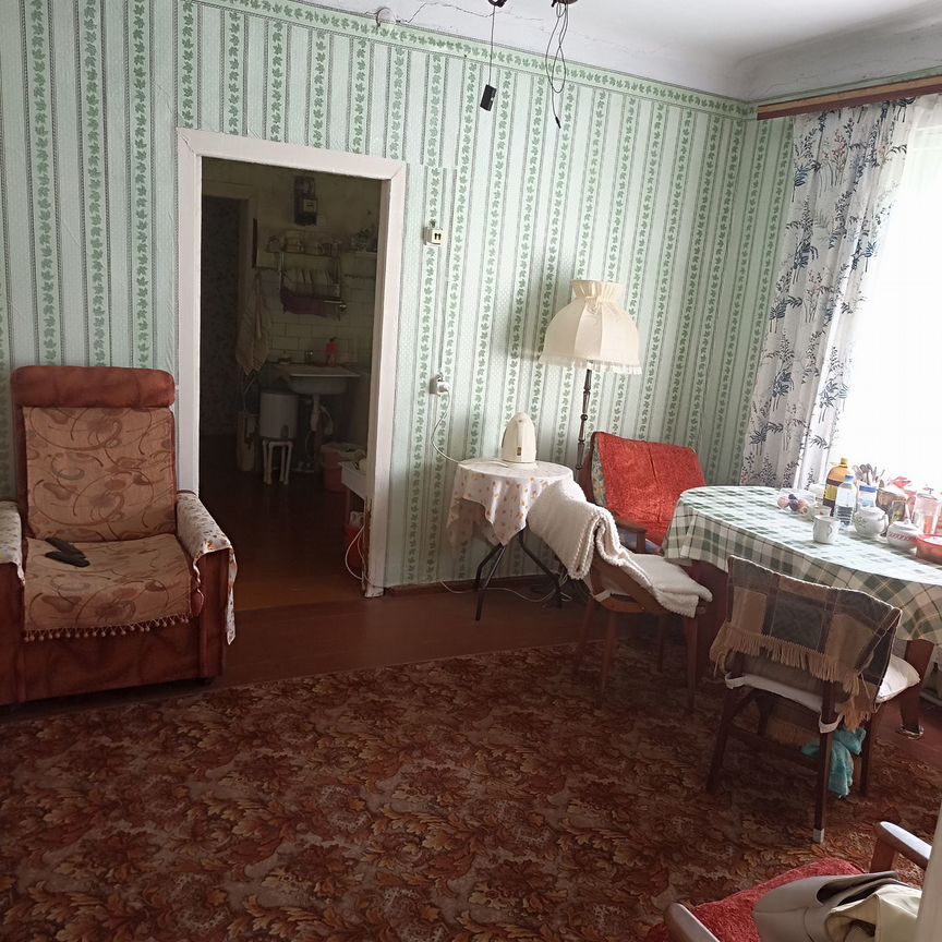 Квартира 2-комн. 47.7 м² в Комсомольск — фото 8 из 22