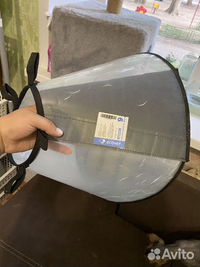 Воротник для собак