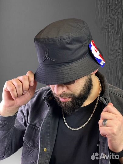 Панама Air Jordan