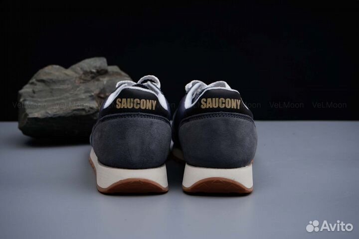 Кроссовки Saucony shadow 6000