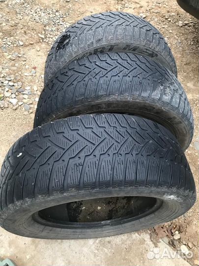 Dunlop SP Winter Sport M3 265/60 R18