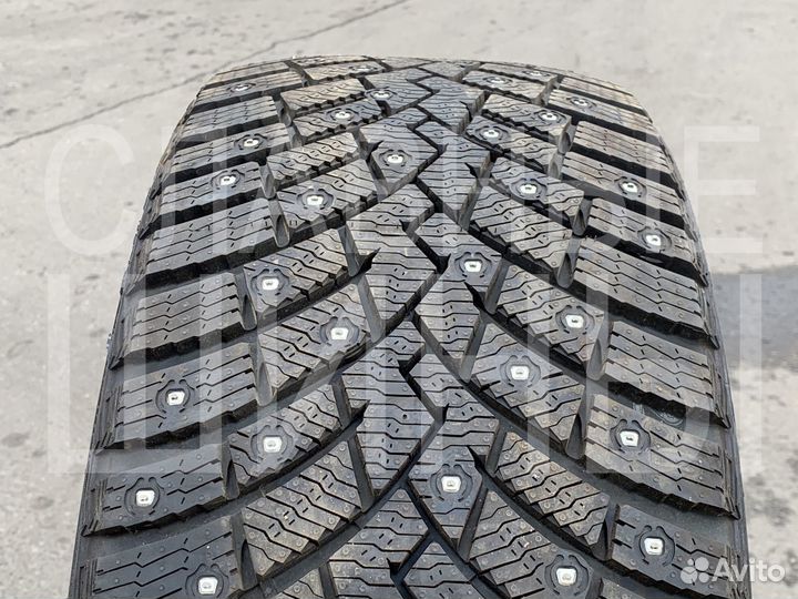 Pirelli Scorpion Ice Zero 2 275/55 R20 117H