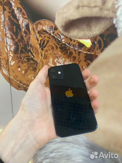iPhone 12 mini, 128 ГБ