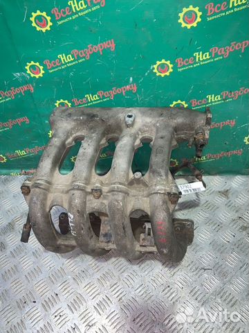Впускной коллектор Chery A113