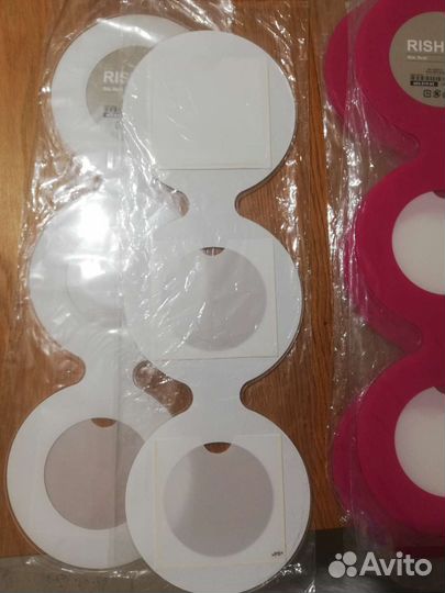 Рамки для фото IKEA