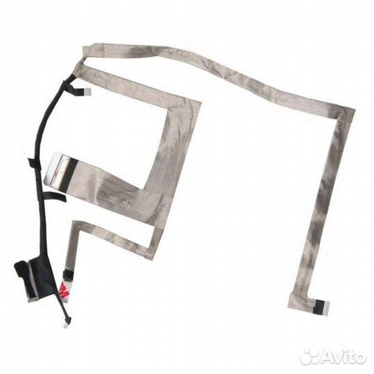 Шлейф матрицы Dell Latitude 7480, E7480 P/N:DC02C