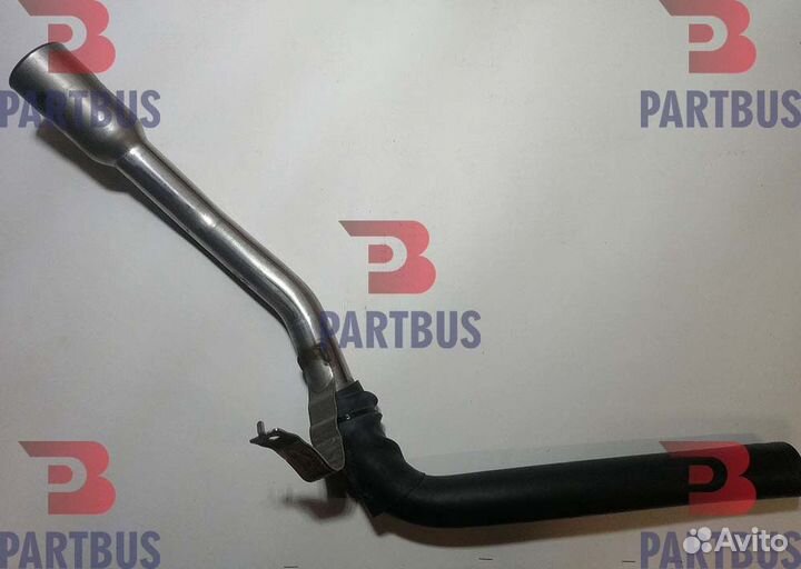 Горловина заливная (14) Transit