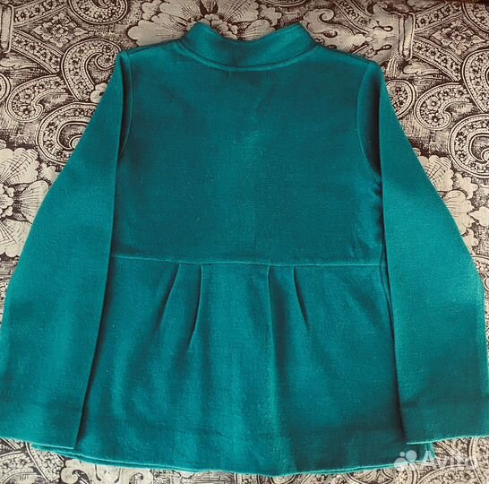 Жакет 44/46/170