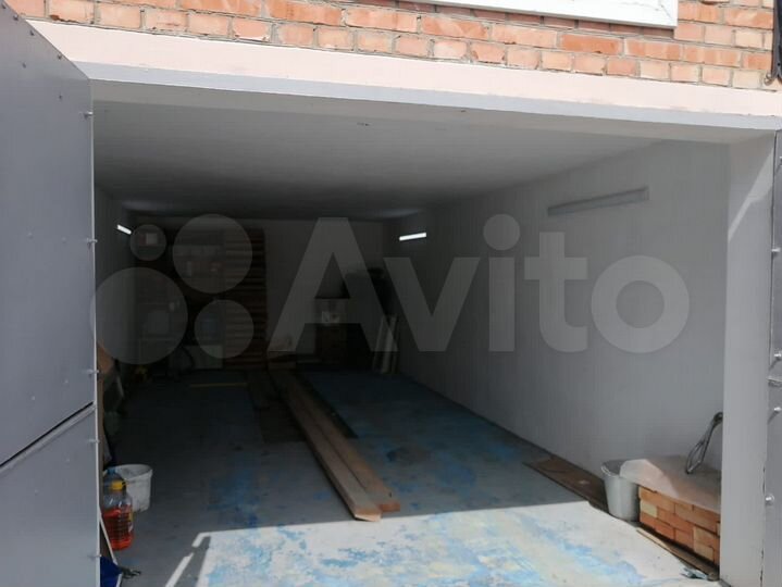 Дом 113,8 м² на участке 7 сот.