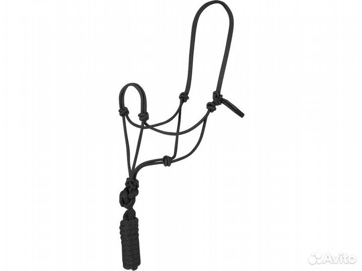 Недоуздок из США новый