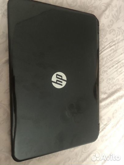 Ноутбук Notebook 15PC