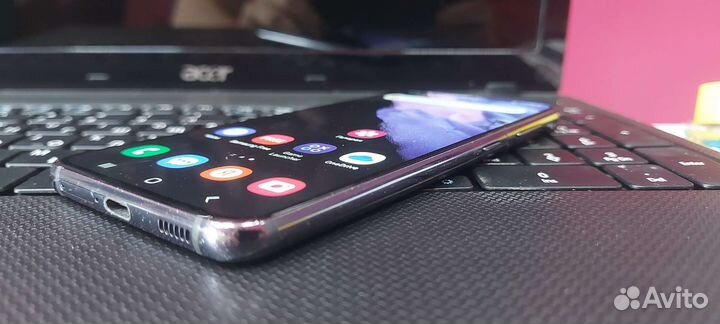Samsung S21 5g8/128