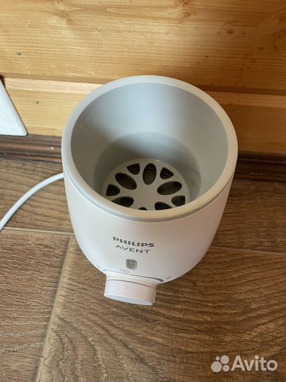 Стерилизатор philips avent + подогреватель