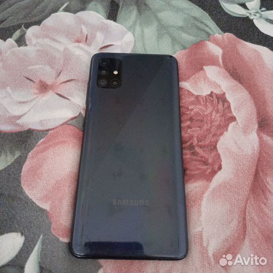 Samsung Galaxy A51, 6/128 ГБ