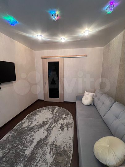 1-к. квартира, 28,4 м², 1/9 эт.