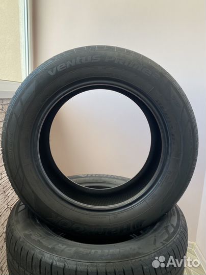 Hankook Ventus Prime 2 K115 225/60 R17 99H