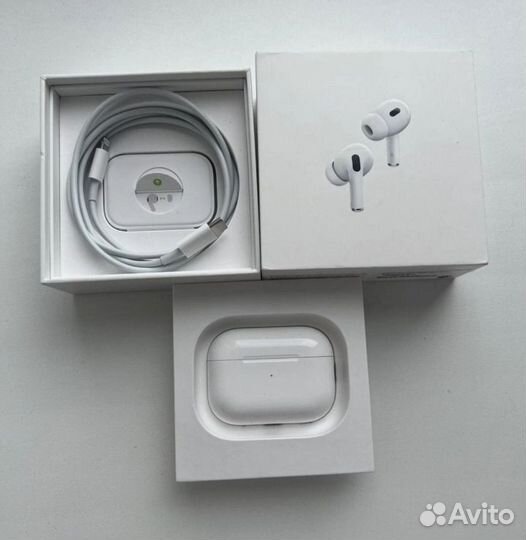 Apple airpods pro 2nd generation