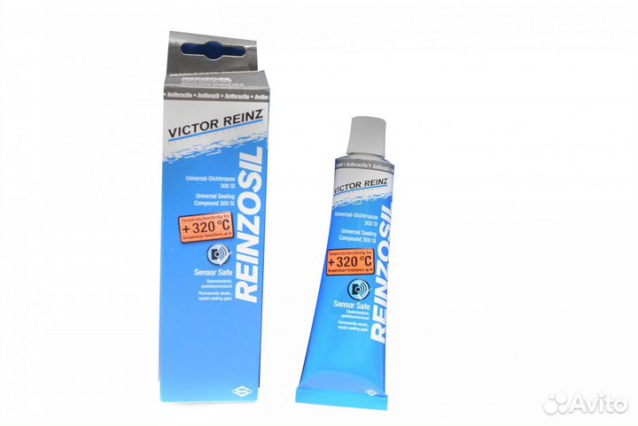 Герметик victor reinz 70 мл original