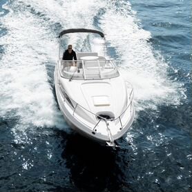 Bayliner 2655 Sierra