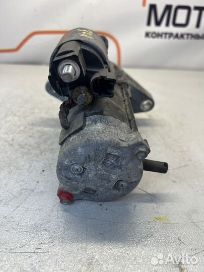 Стартер Toyota Rav-4 3zrfe